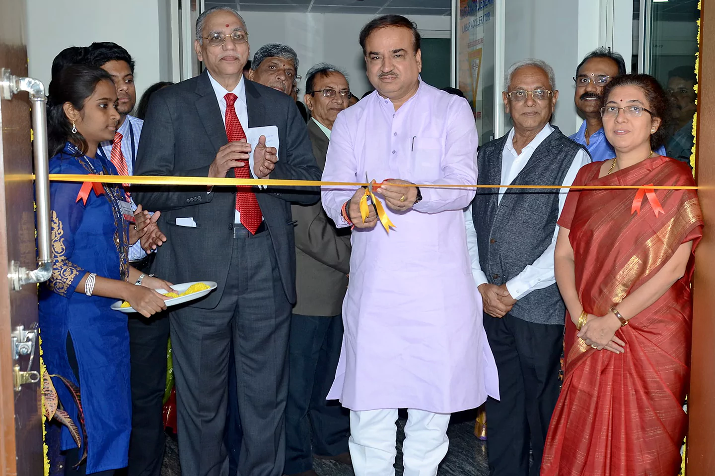 Advanced Technology 2015