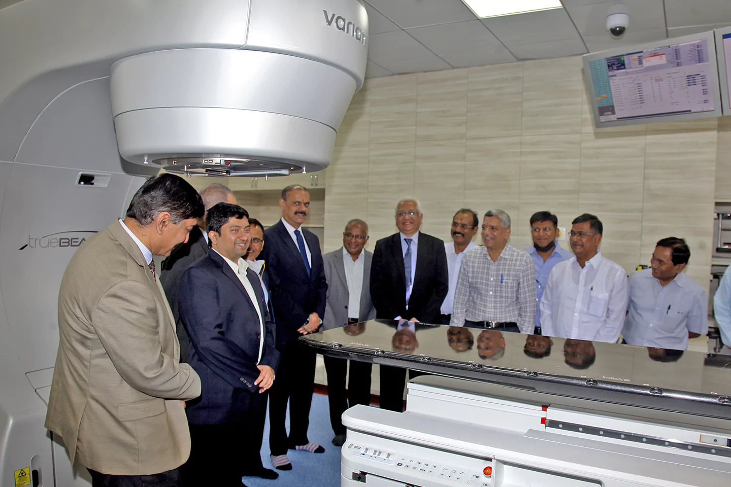 Advanced Technology 2022