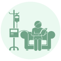Chemotherapy Icon